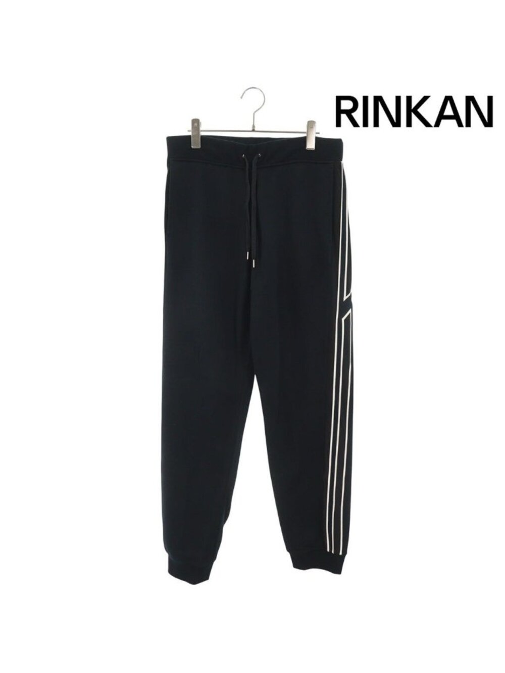 Hermes Run Jogger Long Pants